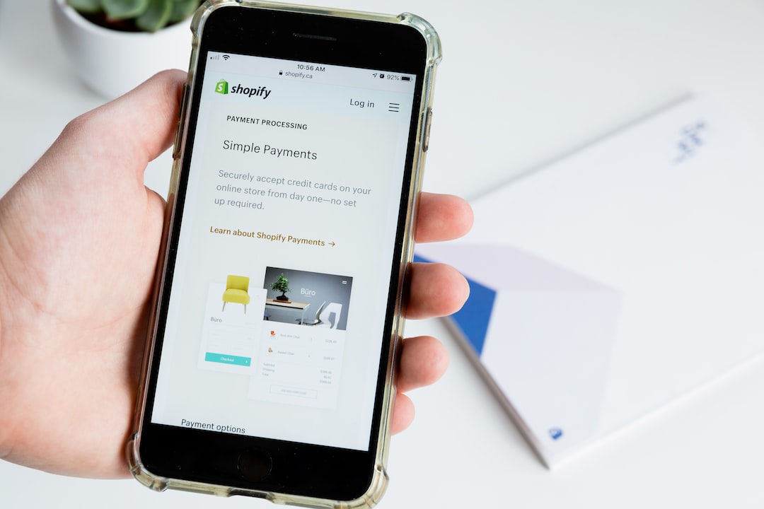 How to Remove Powered by Shopify on Your Website (and What To Put Instead)